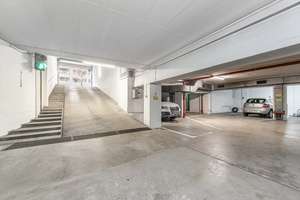 Sofort bezugsfrei: modernisierte 3-Zimmer-Wohnung mit Weitblick & TG-Stellplatz in Bogenhausen – Die vollständige Adresse der Immobilie erhältst du vom Anbieter., 81677 Steinhausen, München – Vorschaubild 10