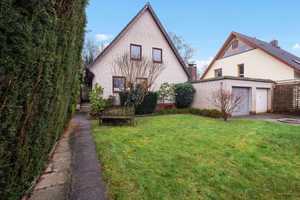 Gepflegtes Einfamilienhaus in beliebter Lage von Ahrensburg – Stormarn (Kreis) – Vorschaubild 2