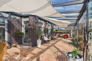 Modernes Architektenhaus mit lichtdurchflutetem Wohnkonzept & traumhaftem Sommergarten – Die vollständige Adresse der Immobilie erhältst du vom Anbieter., 26556 Westerholt – Vorschaubild 25