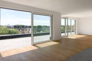 Lofthouse Bunker - Penthouse mit Weitblick – Die vollständige Adresse der Immobilie erhältst du vom Anbieter., 46147 Holten, Oberhausen – Vorschaubild 5