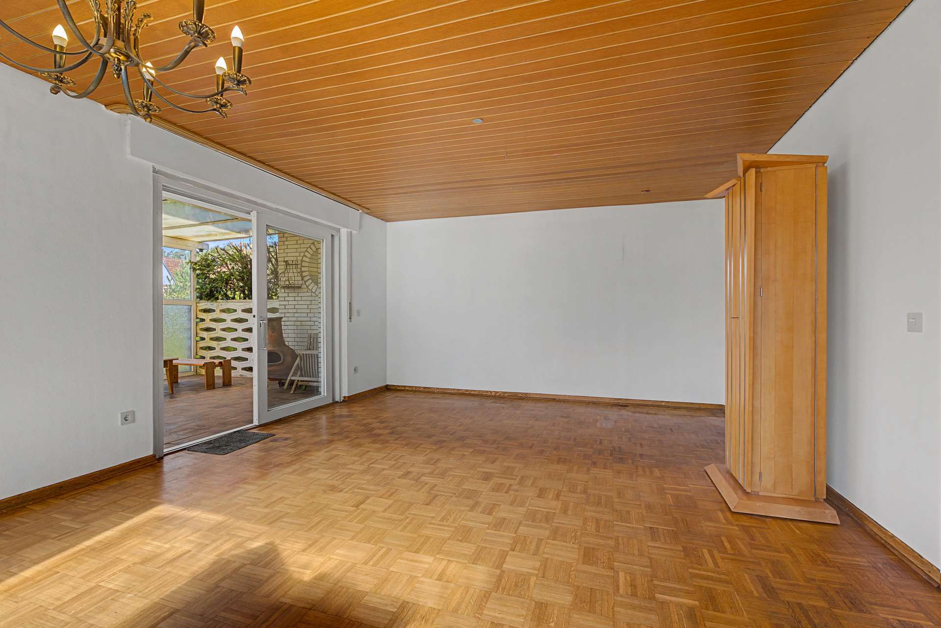 Immobilie in Hasbergen - 1.000 m² Gartenparadies – freistehendes Einfamilienhaus mit viel Platz für Ihre Familie - Bild 4