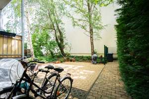 4 Zimmer Wohnung in Gohlis-Süd Prellerstraße – Die vollständige Adresse der Immobilie erhältst du vom Anbieter., 4155 Gohlis-Süd, Leipzig – Vorschaubild 4