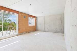 Traumhafte Wohnung mit XXL-Balkon, Blick ins Grüne, in ruhiger Lage am Ende einer Sackgasse! – Die vollständige Adresse der Immobilie erhältst du vom Anbieter., 85051 Südwest, Ingolstadt – Vorschaubild 3