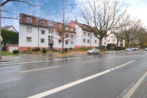 Architektur trifft Wohngefühl – außergewöhnliche  4-Zimmer Maisonette-Wohnung mit Galeriecharak – Die vollständige Adresse der Immobilie erhältst du vom Anbieter., 44805 Harpen/Rosenberg, Bochum – Vorschaubild 16