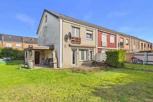 Bremen - Huchting • Reihenendhaus mit 5 Zimmern, großem Garten, Garage & zusätzlichem Baugrundstück – Die vollständige Adresse der Immobilie erhältst du vom Anbieter., 28259 Mittelshuchting, Bremen – Vorschaubild 18