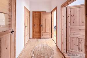 28043 HomeCompany Möbliert/Furnished 4-Zimmer Wohnung in Leipzig max. 6 Personen – Die vollständige Adresse der Immobilie erhältst du vom Anbieter., 4318 Sellerhausen-Stünz, Leipzig – Vorschaubild 40