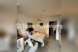 Tauschwohnung: Möblierte Wohnung nahe des Karolingerplatzes – 40223 Bilk, Düsseldorf – Vorschaubild 11