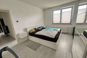 Praktische 2-Zimmer-Wohnung in Bochum Altenbochum – Totilastraße 24, 44803 Altenbochum, Bochum – Vorschaubild 3