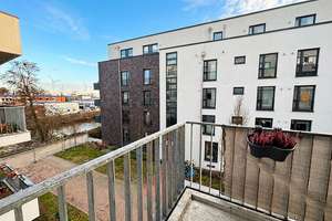 Attraktive Mietwohnung für die kleine Familie in Hamburg Bergedorf - Wentzel Dr. – Glasbläserhöfe 16b, 21035 Bergedorf (Ortsteil), Hamburg – Vorschaubild 8