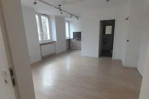 2-Zimmer-Wohnung in zentraler Lage von Aschaffenburg