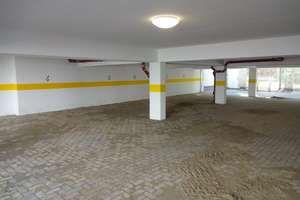 Fußgängerzone -  TOP-Single-Wohnung mit Sonnenbalkon + PKW-Stellplatz W 4 – Kurwickstraße 8a, 26122 Innenstadt, Oldenburg (Oldenburg) – Vorschaubild 9
