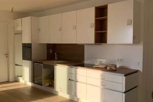 Exclusive 4-room apt. with 2 west side balconies, design kitchen & pantry in Prenzlauer Berg Berlin – Malmöer Str. 18, 10439 Prenzlauer Berg, Berlin – Vorschaubild 21