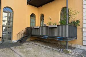 Wohnung in Bad Reichenhall – Die vollständige Adresse der Immobilie erhältst du vom Anbieter., 83435 Bad Reichenhall – Vorschaubild 2