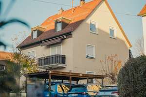 Gefragte Adresse in Fellbach – vielseitig nutzbares Grundstück – Die vollständige Adresse der Immobilie erhältst du vom Anbieter., 70734 Fellbach – Vorschaubild 1