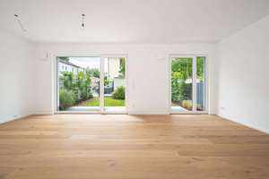OPEN HOUSE-Besichtigung: Samstag, 20.Juni 14-15 Uhr: Großzügige 3-Zimmer-Gartenwohnung mit Hobbyraum – Thuillestraße 4, 81247 Obermenzing, München – Vorschaubild 21