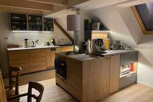 kernsaniert:  historischer Charme trifft auf moderne Maisonette, energieeffizient, Terrasse+Balkon – Donau-Ries (Kreis) – Vorschaubild 14