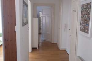 2 Zimmerwohnung Gneisenaustrasse – Gneisenaustrasse 10, 65195 Westend / Bleichstraße, Wiesbaden – Vorschaubild 11