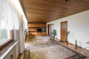 - Einfamilienhaus mit Ausbaupotenzial - – Die vollständige Adresse der Immobilie erhältst du vom Anbieter., 72766 Sondelfingen, Reutlingen – Vorschaubild 9