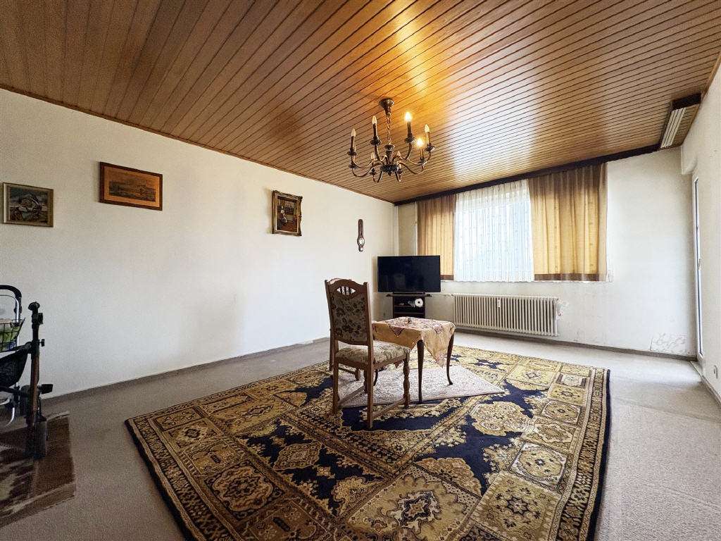 Besser kaufen als Mieten in Mainz-Kostheim - Top geschnittene Eigentumswohnung mit sonnigem Ba, Wiesbaden – Bild 3