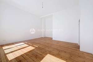 Attraktive 1-Zimmer-Wohnung mit Parkett und Tageslichtbad in ruhiger Lage – Detmolder Str. 66, 10715 Wilmersdorf, Berlin – Vorschaubild 13