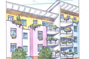 Wunderschöne großzügige 3-Zimmer Wohnung mit Aufzug, Balkon und junges Baujahr – Wupperstraße 15, 42651 Solingen-Mitte, Solingen – Vorschaubild 12