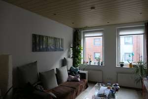 3 - Zimmer Mietwohnung im Kieler Altbau! – Die vollständige Adresse der Immobilie erhältst du vom Anbieter., 24143 Gaarden-Ost, Kiel – Vorschaubild 2