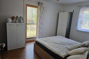 3 Zimmer EG-Wohnung 100 m² Garten / Nähe OTH / EBK / Stellplatz / Eigennutzung / KFW 55/ Ruhige Lage – Die vollständige Adresse der Immobilie erhältst du vom Anbieter., 93053 Kasernenviertel, Regensburg – Vorschaubild 8