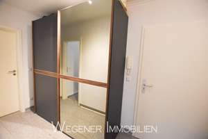 *** Attraktive 2-Zimmer-Wohnung mit Balkon, EBK und TG-Duplex in guter Lage Waldtrudering *** – Die vollständige Adresse der Immobilie erhältst du vom Anbieter., 81827 Waldtrudering, München – Vorschaubild 9