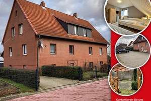 60m²; 3Zi.; Garten inkl.! Renovierte & Lichtdurchflutete Wohnung in WOB-Vorsfelde! Ruhig gelegen! – Danzigerweg 3+5, 38448 Vorsfelde, Wolfsburg – Vorschaubild 20