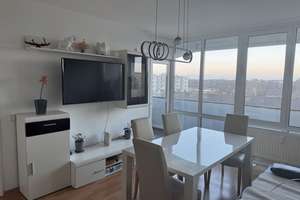 Hochmoderne 3-Zi.-ETW 75 m² + Balkon + voll möbliert nur 145.950 € – Bückerfeldstraße, 18, 47803 Benrad-Nord, Krefeld – Vorschaubild 2