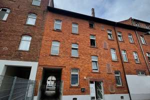Schöne 3-Raum Wohnung sucht neue Mieter – Magdeburger Allee 98, 99086 Ilversgehofen, Erfurt – Vorschaubild 2