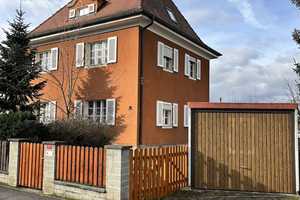 Solides Wohnhaus mit Garage in bevorzugter Wohnlage – Nürnberger Land (Kreis) – Vorschaubild 1