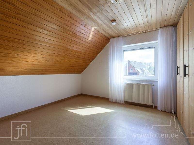 Immobilie in Holtland - Ruhige Sackgassenlage: Viel Platz für Ihre Familie - Bild 5