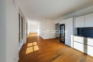 NEUBAU AM NOCKHERBERG: Wohnen auf höchstem Niveau! Erstklassiges 4-Zimmer-Penthouse m. 2 Terrassen – Regerstr. 36, 81541 Obere Au, München – Vorschaubild 10
