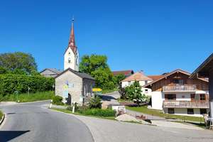 Rarität! 
Bäuerliches Anwesen (Resthof), absolut ruhig gelegen, 
zwischen Chiemsee & 
Seeoner See – Die vollständige Adresse der Immobilie erhältst du vom Anbieter., 83370 Seeon-Seebruck – Vorschaubild 29