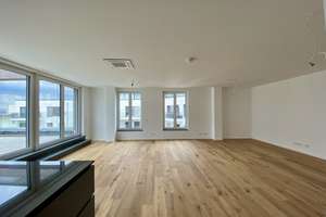 LUXUS 4-Zimmer Penthousewohnung – 60598 Sachsenhausen-Süd, Frankfurt am Main – Vorschaubild 9