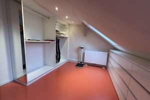 84,66 m² Wfl. + 54,29 m² Studio-Nutzfläche - Dach-Maisonette mit Galerie – Die vollständige Adresse der Immobilie erhältst du vom Anbieter., 70188 Ostheim, Stuttgart – Vorschaubild 17
