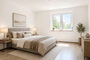 Gemütliche 2 Zimmer Wohnung in Bochum Werne – Werner Hellweg 577, 44894 Werne, Bochum – Vorschaubild 5