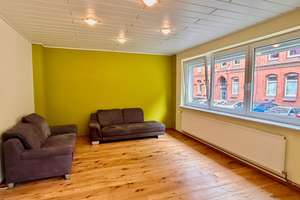Charmante 3-Zimmer-Wohnung in Bestlage der Oststadt / List – Die vollständige Adresse der Immobilie erhältst du vom Anbieter., 30161 Oststadt, Hannover – Vorschaubild 3