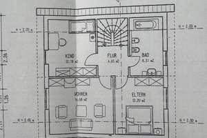 TOP! Schön gelegenes Einfamilienhaus in Lindheim! – Die vollständige Adresse der Immobilie erhältst du vom Anbieter., 63674 Altenstadt – Vorschaubild 20