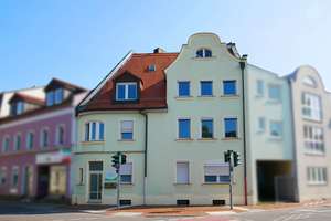 Wohn- und Geschäftshaus, Mehrfamilienhaus oder doch Einfamilienhaus? Viele Möglichkeiten in zentrale – Die vollständige Adresse der Immobilie erhältst du vom Anbieter., 96052 Nord, Bamberg – Vorschaubild 10