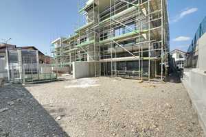 Reihenmittelhaus - Townhaus mit modernster Smarthome-Technologie und erstklassiger Ausstattung – Calw (Kreis) – Vorschaubild 1