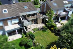 Liebenswerte DHH mit viel Platz in Familienwohnlage von WAF! – Warendorf (Kreis) – Vorschaubild 12