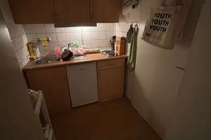 1 Zimmer Wohnung im Frankenberger Viertel mit Küche – Warmweiherstraße 18, 52066 Burtscheider Kurgarten, Aachen – Vorschaubild 7