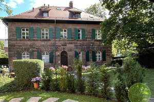 * Kultivierte Lebensqualität in historischem Anwesen * zwischen Kulturlandschaft, Altstadt & UTN * – Die vollständige Adresse der Immobilie erhältst du vom Anbieter., 90461 Hummelstein, Nürnberg – Vorschaubild 3