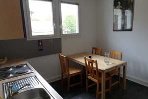 Helle 2-Zimmer Dachgeschosswohnung in Solingen-Mitte – Die vollständige Adresse der Immobilie erhältst du vom Anbieter., 42651 Solingen-Mitte, Solingen – Vorschaubild 3