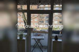 Tauschwohnung: Hübsche Altbauwohnung in Dulsberg – Die vollständige Adresse der Immobilie erhältst du vom Anbieter., 22049 Dulsberg, Hamburg – Vorschaubild 7