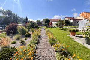 ANKOMMEN & GENIEßEN! Ihr Traumhaus mit Terrasse, PV-Anlage und Whirlpool – Die vollständige Adresse der Immobilie erhältst du vom Anbieter., 6313 Wimmelburg – Vorschaubild 2