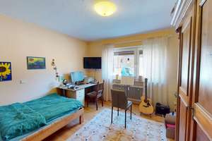 *Niedrige Provision* Kapitalanlage mit Potenzial: Gepflegtes MFH mit weiterer Bebauungsmöglichkeit – Die vollständige Adresse der Immobilie erhältst du vom Anbieter., 68307 Sandhofen, Mannheim – Vorschaubild 14