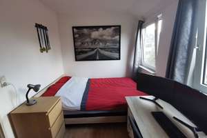 2-Zimmer-Neubau-Wohnung Bremen- Schwachhausen – 28211 Gete, Bremen – Vorschaubild 16